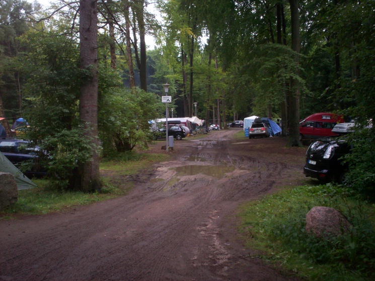 Usedom 2004