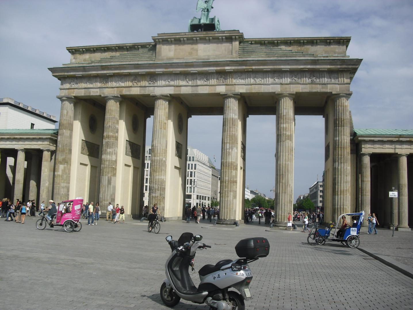 11 - Brandenburger Tor
