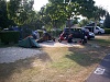 Campingplatz Wien