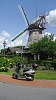 Mühle in Accum, Ostfriesland