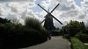 Mühle Accum, Ostfriesland