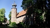 Burg Kniphausen - sehr schön restauriert
