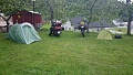 10.Campingplatz Kinsarvik